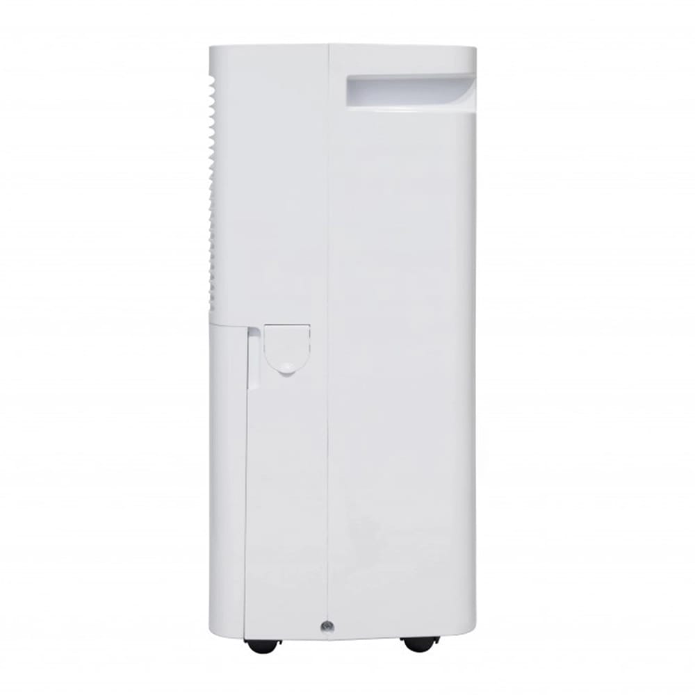 Hisense 25 Pint Dehumidifier, White (Factory Refurbished)